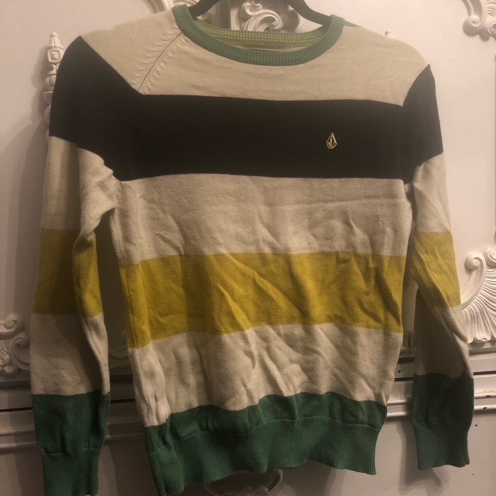 Volcom Sweater